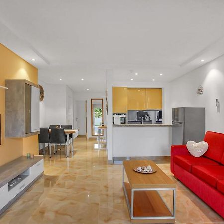 Apartment In Albatros Complex "Albaroa" San Miguel de Abona Exterior photo