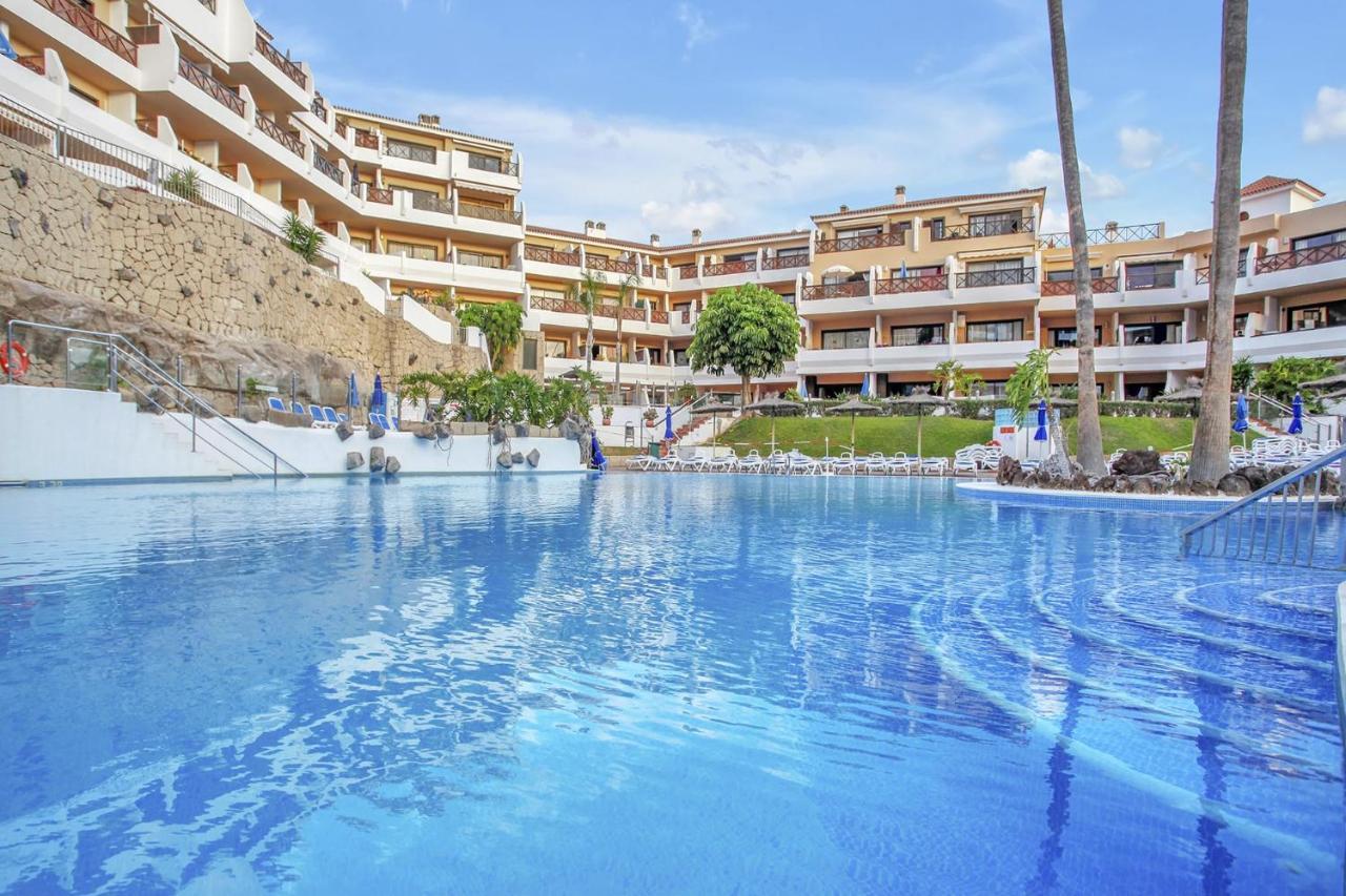 Apartment In Albatros Complex "Albaroa" San Miguel de Abona Exterior photo