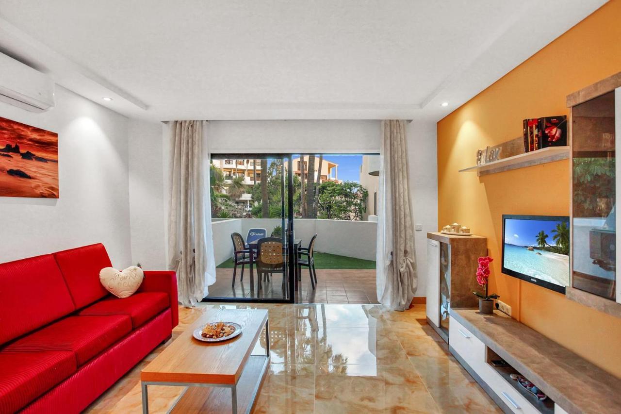 Apartment In Albatros Complex "Albaroa" San Miguel de Abona Exterior photo